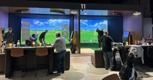 The Ultimate Guide to Choosing an Indoor Golf Simulator