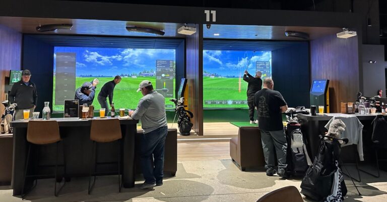 The Ultimate Guide to Choosing an Indoor Golf Simulator
