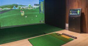 How To Set Your Indoor Golf Simulator Facility