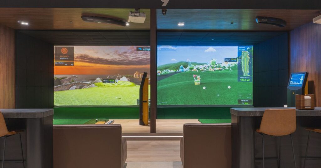 Why Your Golf Simulator Franchise Needs a Membership Program