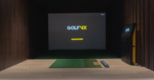 A Quick Look at How Indoor Golf Simulators Work