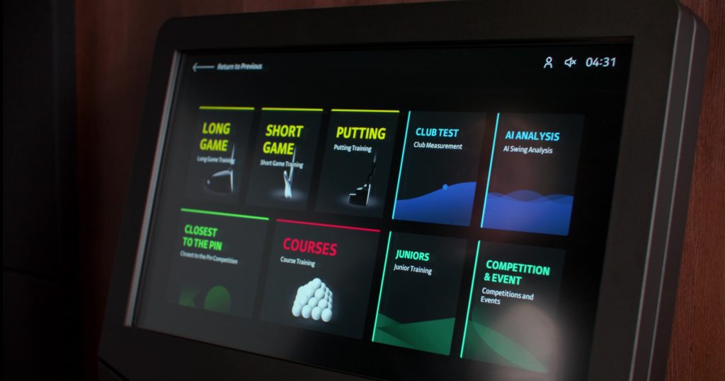 T2 Console