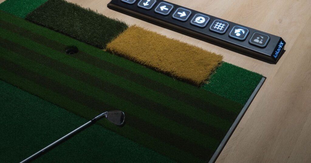 How To Set Up an Indoor Golf Simulator League